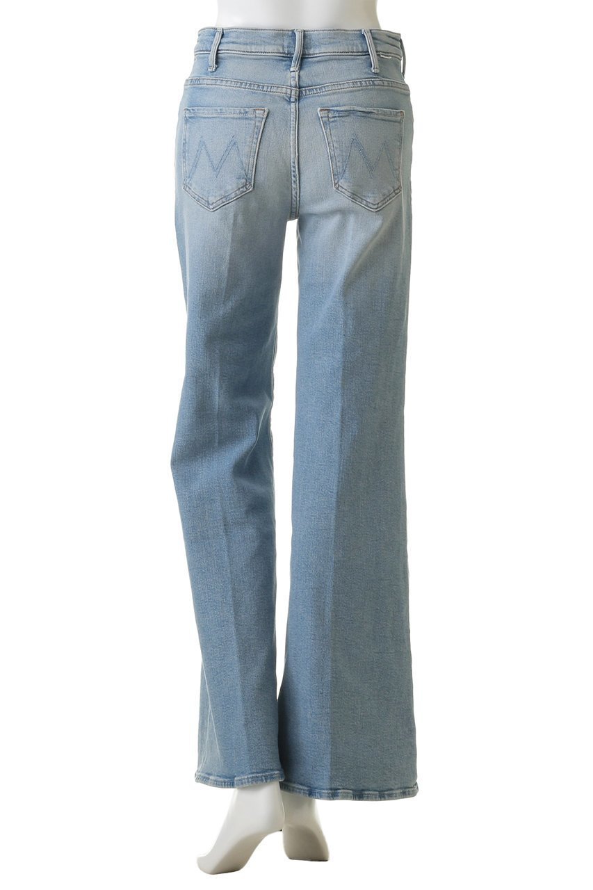 【マザー/MOTHER】のTHE HUSTLER ROLLER SNEAK ストレートフレアデニム (CSX) 人気、トレンドファッション・服の通販 founy(ファニー) ファッション Fashion レディースファッション Fashion for Women パンツ Pants & Trousers デニムパンツ・ジーンズ・美脚デニム Denim Jeans & Pants ウォッシュ Washed Finish ストレート Straight, Straight Cut センター Center, Center Line デニム Denim, Jeans Material ハイライズ High Rise, High Waist フレア Flare, Flared リラックス Relax, Relaxed Fit 今季 This Season, Current Season other-4|ID: prp329100004895454 ipo3291000000036597806