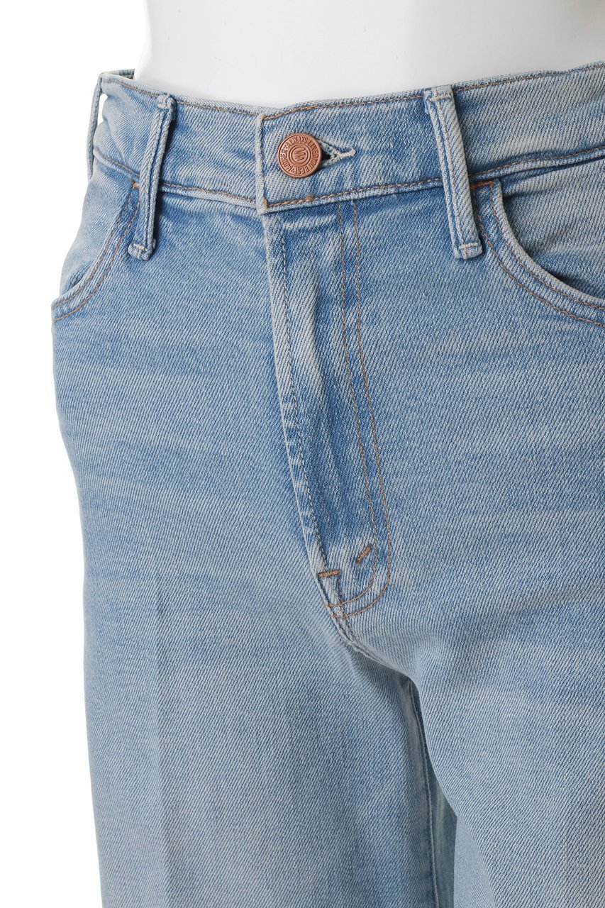 【マザー/MOTHER】のTHE HUSTLER ROLLER SNEAK ストレートフレアデニム (CSX) 人気、トレンドファッション・服の通販 founy(ファニー) ファッション Fashion レディースファッション Fashion for Women パンツ Pants & Trousers デニムパンツ・ジーンズ・美脚デニム Denim Jeans & Pants ウォッシュ Washed Finish ストレート Straight, Straight Cut センター Center, Center Line デニム Denim, Jeans Material ハイライズ High Rise, High Waist フレア Flare, Flared リラックス Relax, Relaxed Fit 今季 This Season, Current Season other-5|ID: prp329100004895454 ipo3291000000036597807
