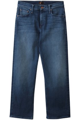 【マザー/MOTHER】のTHE NEWBIE ANKLE スリムストレートデニム (IPB) 人気、トレンドファッション・服の通販 founy(ファニー) ファッション Fashion レディースファッション Fashion for Women パンツ Pants & Trousers デニムパンツ・ジーンズ・美脚デニム Denim Jeans & Pants ジーンズ Jeans, Denim Pants スリム Slim, Slim Fit デニム Denim, Jeans Material フィット Fit, Slim Fit 定番 Standard, Basic Item |ID:prp329100004895456