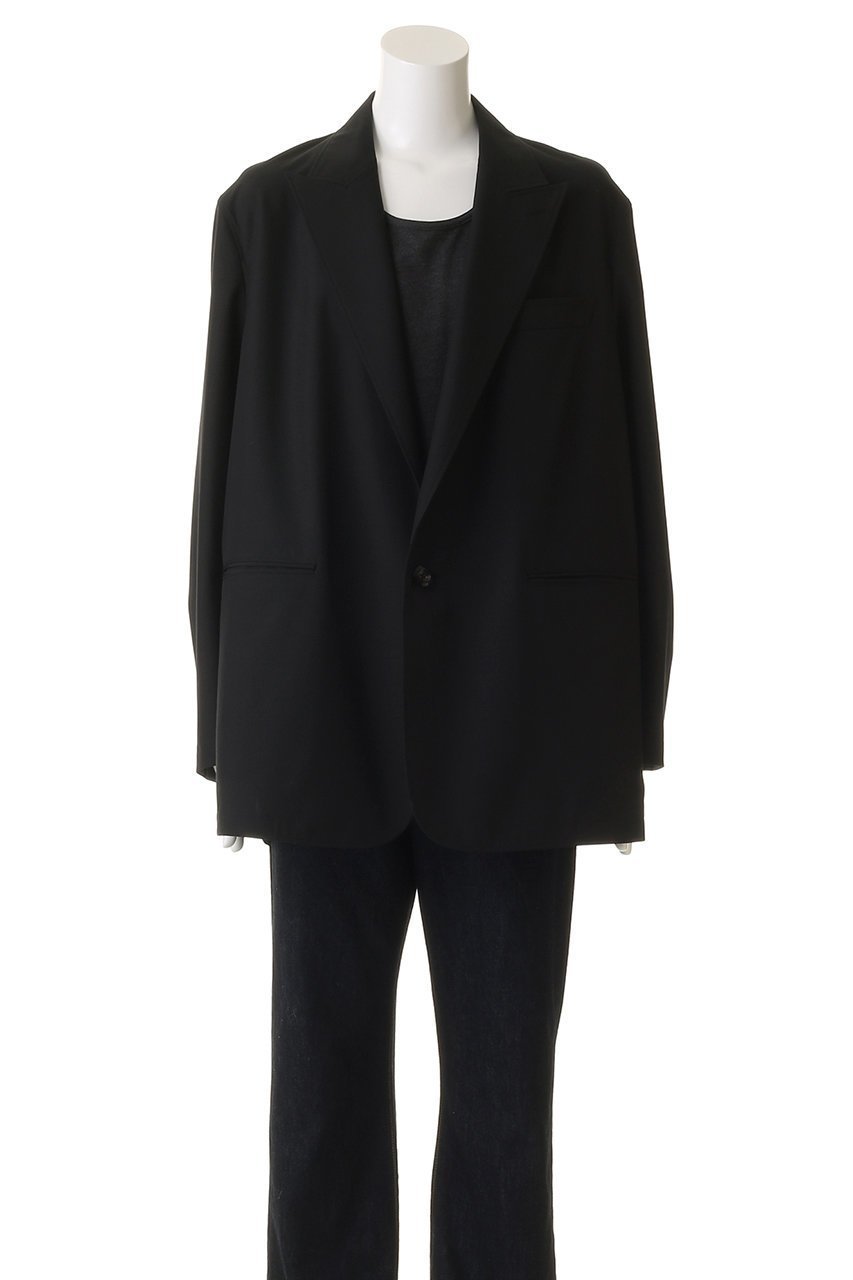 【ザ リラクス/THE RERACS / MEN】の【MEN】カーディガンライクジャケット 大人の最旬トレンドファッション&コーディネート founy(ファウニー) ファッション Fashion メンズファッション Fashion for Men カーディガン Cardigan, Knitwear ジャケット Jacket, Outerwear スリット Slit, Slit Detail ビジネス 仕事 通勤 Business / Work / Commuting エレガント 上品 Elegant other-2|ID: prp329100004895460 ipo3291000000036891521