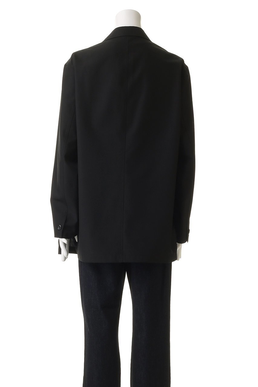【ザ リラクス/THE RERACS / MEN】の【MEN】カーディガンライクジャケット 大人の最旬トレンドファッション&コーディネート founy(ファウニー) ファッション Fashion メンズファッション Fashion for Men カーディガン Cardigan, Knitwear ジャケット Jacket, Outerwear スリット Slit, Slit Detail ビジネス 仕事 通勤 Business / Work / Commuting エレガント 上品 Elegant other-4|ID: prp329100004895460 ipo3291000000036891525