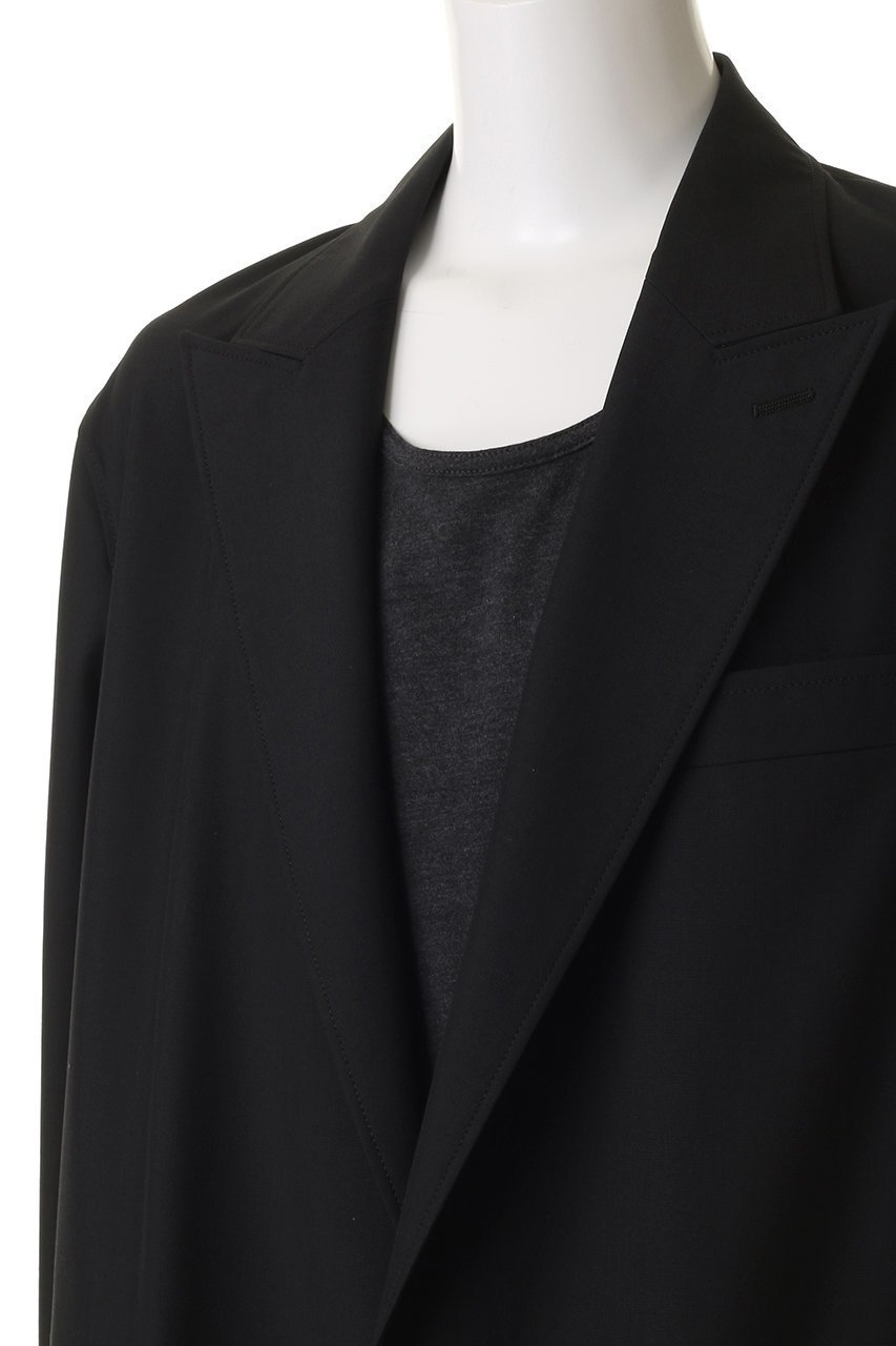 【ザ リラクス/THE RERACS / MEN】の【MEN】カーディガンライクジャケット 大人の最旬トレンドファッション&コーディネート founy(ファウニー) ファッション Fashion メンズファッション Fashion for Men カーディガン Cardigan, Knitwear ジャケット Jacket, Outerwear スリット Slit, Slit Detail ビジネス 仕事 通勤 Business / Work / Commuting エレガント 上品 Elegant other-5|ID: prp329100004895460 ipo3291000000036891527