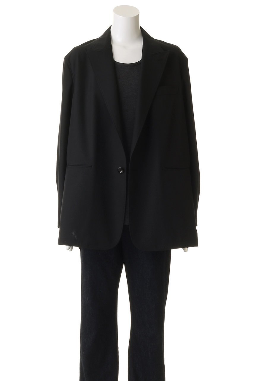 【ザ リラクス/THE RERACS / MEN】の【MEN】カーディガンライクジャケット 大人の最旬トレンドファッション&コーディネート founy(ファウニー) ファッション Fashion メンズファッション Fashion for Men カーディガン Cardigan, Knitwear ジャケット Jacket, Outerwear スリット Slit, Slit Detail ビジネス 仕事 通勤 Business / Work / Commuting エレガント 上品 Elegant other-7|ID: prp329100004895460 ipo3291000000036891531