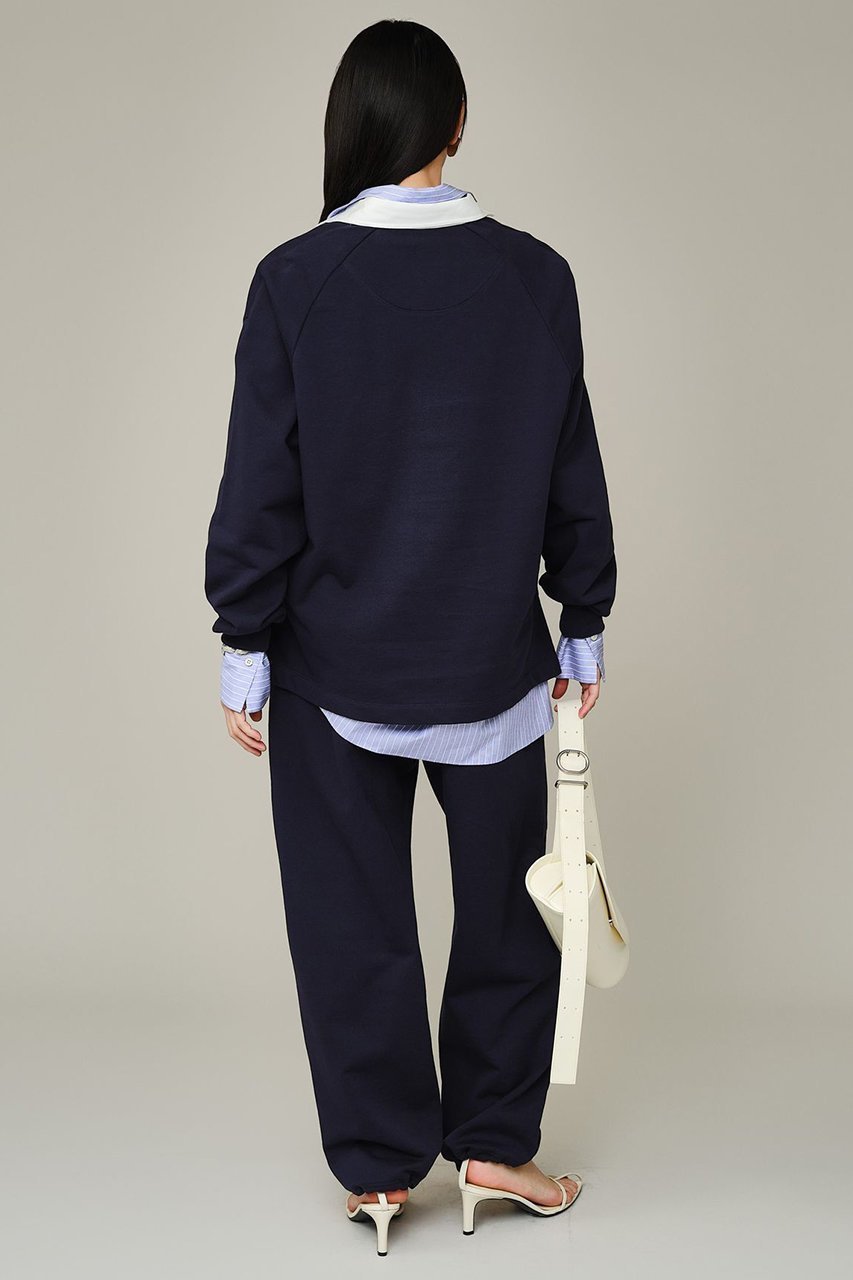 【カオス/Chaos】の【WHY NOT NOW】クラヴスウェットパンツ 人気、トレンドファッション・服の通販 founy(ファニー) ファッション Fashion レディースファッション Fashion for Women パンツ Pants & Trousers 春 Spring シューズ Shoes, Footwear バランス Balance, Style Balance フォルム Silhouette, Form ループ Loop, Loop Knit other-5|ID: prp329100004895465 ipo3291000000036597892