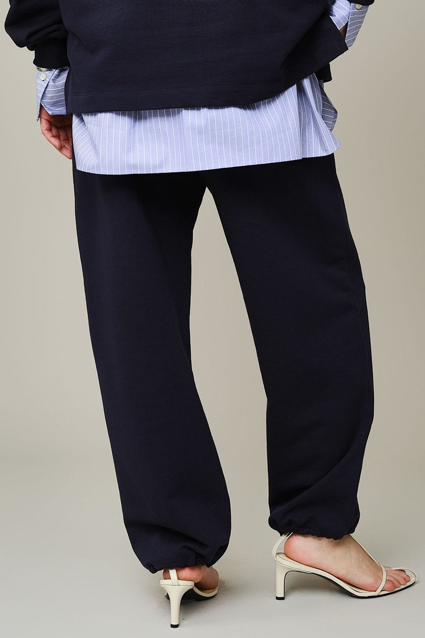 【カオス/Chaos】の【WHY NOT NOW】クラヴスウェットパンツ 人気、トレンドファッション・服の通販 founy(ファニー) ファッション Fashion レディースファッション Fashion for Women パンツ Pants & Trousers 春 Spring シューズ Shoes, Footwear バランス Balance, Style Balance フォルム Silhouette, Form ループ Loop, Loop Knit other-8|ID: prp329100004895465 ipo3291000000036597895