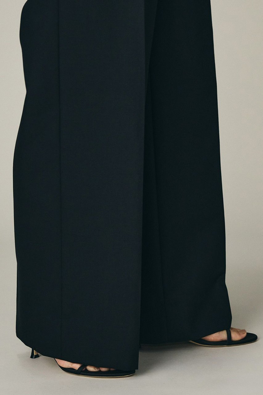 【カオス/Chaos】のタキシードパンツ 大人の最旬トレンドファッション＆コーディネート founy(ファウニー) 　ファッション　Fashion　レディースファッション　Fashion for Women　パンツ　Pants & Trousers　サテン　Satin, Glossy Fabric　シルク　Silk, 100% Silk　ジャケット　Jacket, Outerwear　バランス　Balance, Style Balance　マニッシュ　Mannish, Boyish　ワイド　Wide, Wide Fit　エレガント 上品　Elegant　別注　Limited Edition, Custom Order　other-8|ID: prp329100004895475 ipo3291000000036929471
