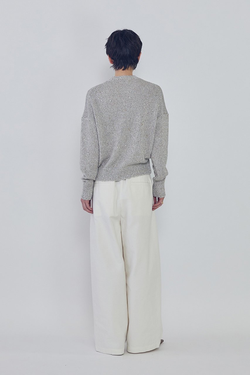 【プルミエ アロンディスモン/1er Arrondissement】のダッククロスカーブパンツ 大人の最旬トレンドファッション＆コーディネート founy(ファウニー) 　ファッション　Fashion　レディースファッション　Fashion for Women　パンツ　Pants & Trousers　おすすめ　Recommended / Our Picks　コンパクト　Compact, Small Size　バランス　Balance, Style Balance　フロント　Front, Front Design　other-8|ID: prp329100004895481 ipo3291000000036598050