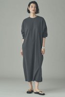 【カレンソロジー/Curensology】の〈&RC〉ヴィンテージテンジクワンピース 人気、トレンドファッション・服の通販 founy(ファニー) ファッション Fashion レディースファッション Fashion for Women ワンピース Dresses チュニック Tunic Tops & Dresses おすすめ Recommended / Our Picks アクセサリー Fashion Accessories カットソー Cut and Sewn Top シンプル Simple, Minimal チュニック Tunic, Long Top バランス Balance, Style Balance リラックス Relax, Relaxed Fit ロング Long, Long-Length ヴィンテージ Vintage Style エレガント 上品 Elegant 再入荷 Restock / Back in Stock |ID:prp329100004895489