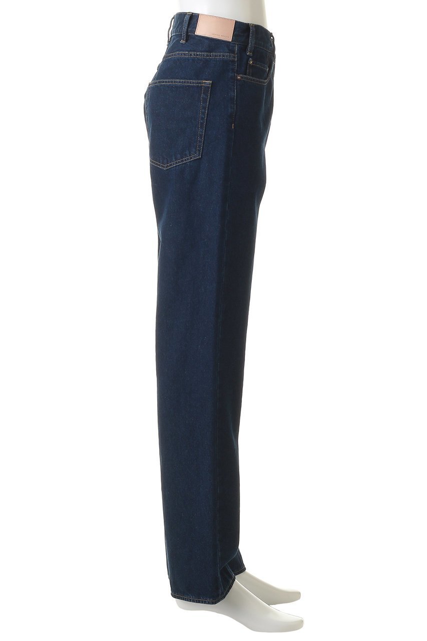 【ユニバーサルプロダクツ/UNIVERSAL PRODUCTS / MEN】の【MEN】5POCKET FLARE DENIM PANTS 大人の最旬トレンドファッション＆コーディネート founy(ファウニー) 　ファッション　Fashion　メンズファッション　Fashion for Men　ボトムス　Bottoms　デニムパンツ・ジーンズ　Denim Pants　おすすめ　Recommended / Our Picks　ジャケット　Jacket, Outerwear　セットアップ　Set-Up, Coordinated Outfit　デニム　Denim, Jeans Material　フレア　Flare, Flared　ロング　Long, Long-Length　other-3|ID: prp329100004895501 ipo3291000000037237542