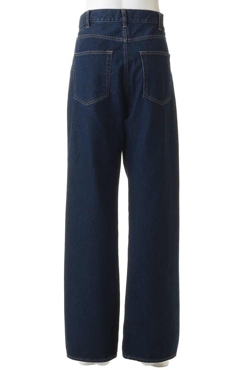 【ユニバーサルプロダクツ/UNIVERSAL PRODUCTS / MEN】の【MEN】5POCKET FLARE DENIM PANTS 大人の最旬トレンドファッション＆コーディネート founy(ファウニー) 　ファッション　Fashion　メンズファッション　Fashion for Men　ボトムス　Bottoms　デニムパンツ・ジーンズ　Denim Pants　おすすめ　Recommended / Our Picks　ジャケット　Jacket, Outerwear　セットアップ　Set-Up, Coordinated Outfit　デニム　Denim, Jeans Material　フレア　Flare, Flared　ロング　Long, Long-Length　other-4|ID: prp329100004895501 ipo3291000000037237543