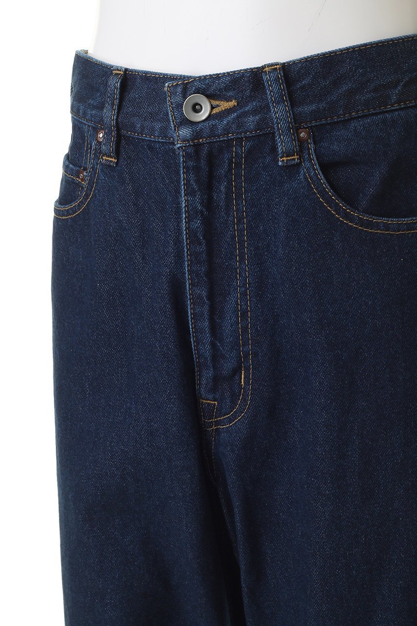 【ユニバーサルプロダクツ/UNIVERSAL PRODUCTS / MEN】の【MEN】5POCKET FLARE DENIM PANTS 大人の最旬トレンドファッション＆コーディネート founy(ファウニー) 　ファッション　Fashion　メンズファッション　Fashion for Men　ボトムス　Bottoms　デニムパンツ・ジーンズ　Denim Pants　おすすめ　Recommended / Our Picks　ジャケット　Jacket, Outerwear　セットアップ　Set-Up, Coordinated Outfit　デニム　Denim, Jeans Material　フレア　Flare, Flared　ロング　Long, Long-Length　other-5|ID: prp329100004895501 ipo3291000000037237544