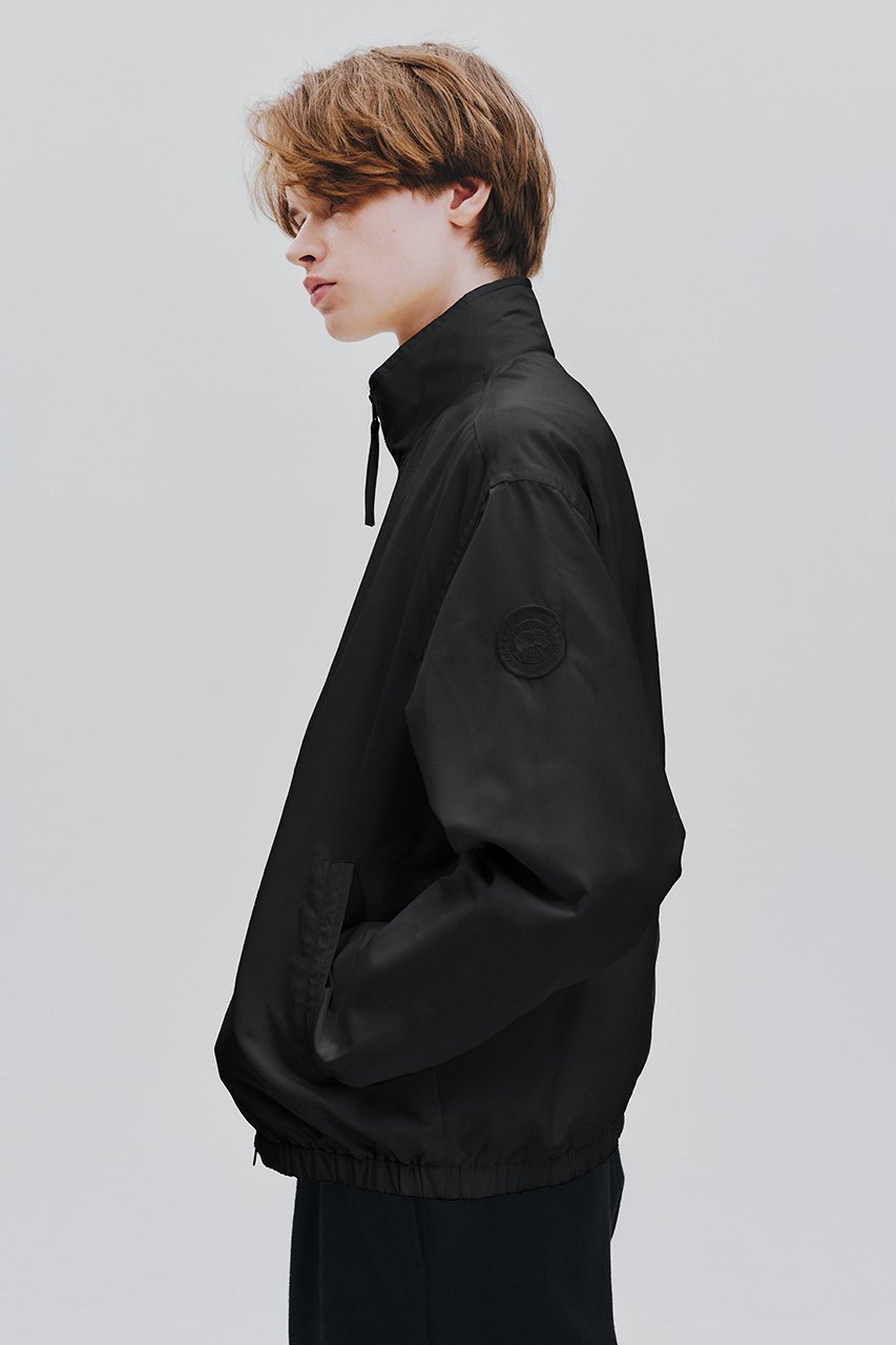 【カナダグース/CANADA GOOSE】の【UNISEX】【日本限定】1076UJ Elder Jacket エルダージャケット 人気、トレンドファッション・服の通販 founy(ファニー) 　ファッション　Fashion　レディースファッション　Fashion for Women　アウター　Coat / Outerwear Collection　レディースジャケット・軽アウター　Jackets　ユニセックス　Unisex, Genderless　なめらか　Smooth, Silky Texture　クラシック　Classic, Timeless Style　ジャケット　Jacket, Outerwear　other-7|ID: prp329100004895503 ipo3291000000036598245