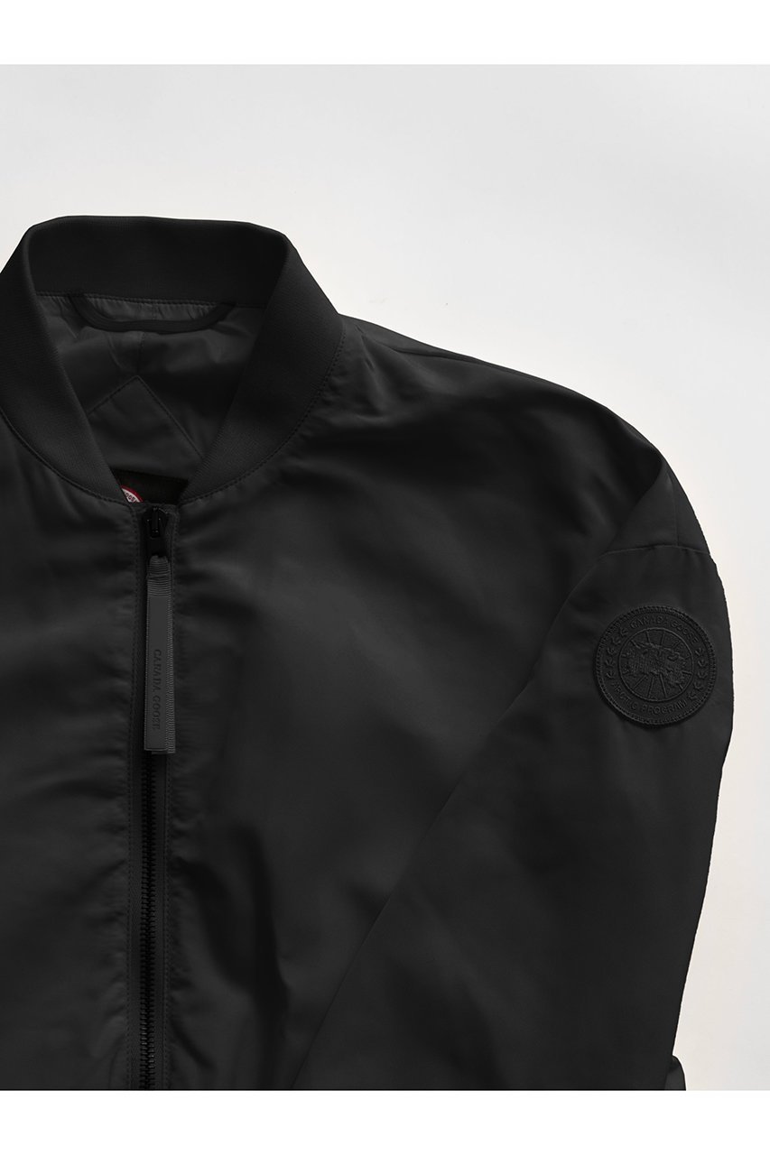 【カナダグース/CANADA GOOSE】の【日本限定】1079WJA Iris Jacket アイリスジャケット 大人の最旬トレンドファッション&コーディネート founy(ファウニー) ファッション Fashion レディースファッション Fashion for Women アウター Coat / Outerwear Collection レディースジャケット・軽アウター Jackets なめらか Smooth, Silky Texture ジャケット Jacket, Outerwear ドローコード Drawcord, Drawstring Cord フィット Fit, Slim Fit other-2|ID: prp329100004895504 ipo3291000000037237574