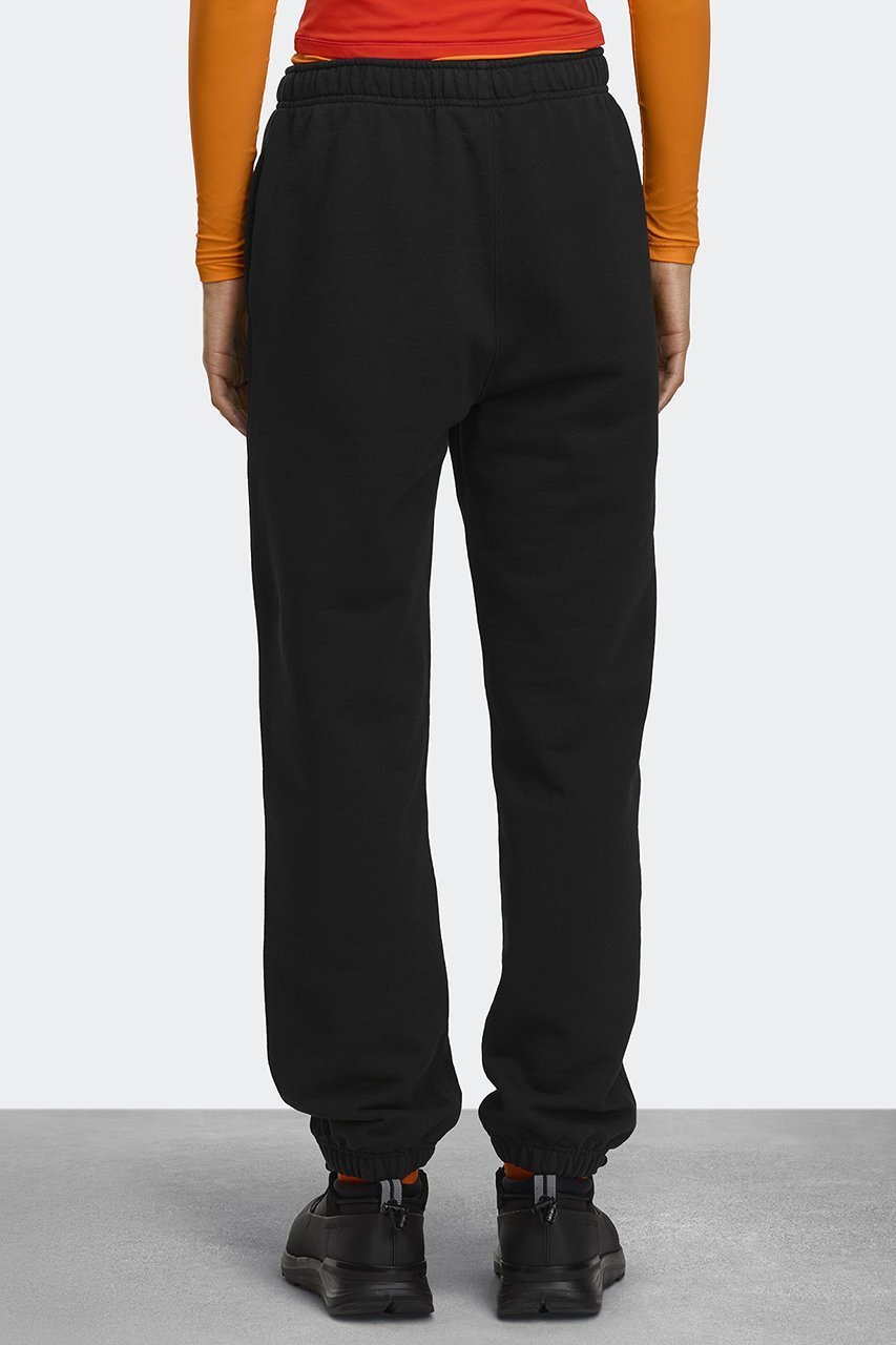 【カナダグース/CANADA GOOSE】の1520WT Wander Jogger with Tonal disc ワンダー ジョガー 大人の最旬トレンドファッション＆コーディネート founy(ファウニー) 　ファッション　Fashion　レディースファッション　Fashion for Women　パンツ　Pants & Trousers　なめらか　Smooth, Silky Texture　ドローコード　Drawcord, Drawstring Cord　ハンド　Hand, Handmade　ポケット　Pocket, Pocket Detail　リラックス　Relax, Relaxed Fit　other-4|ID: prp329100004895505 ipo3291000000037237585