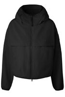 【カナダグース/CANADA GOOSE】の2433WB Sinclair Jacket シンクレア ジャケット 大人の最旬トレンドファッション＆コーディネート founy(ファウニー) ファッション Fashion レディースファッション Fashion for Women アウター Coat / Outerwear Collection レディースジャケット・軽アウター Jackets クロップド Cropped, Short Length ショルダー Shoulder, Shoulder Strap ショート Short, Short Length ジャケット Jacket, Outerwear スポーティ Sporty, Casual Athletic テクスチャー Texture, Textured Fabric ハンド Hand, Handmade フロント Front, Front Design プレミアム Premium, High-End ポケット Pocket, Pocket Detail メッシュ Mesh, Net Fabric ループ Loop, Loop Knit ロング Long, Long-Length 旅行 Travel |ID:prp329100004895506