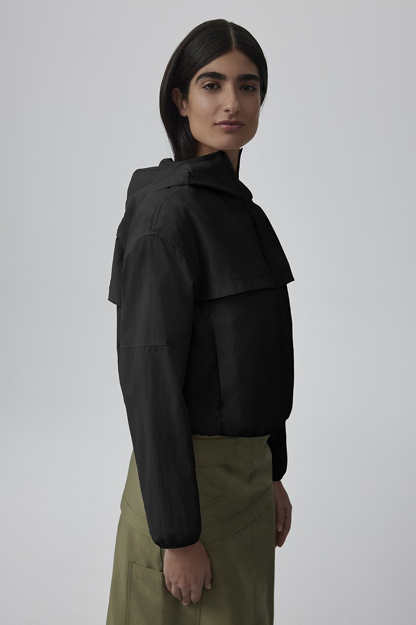 【カナダグース/CANADA GOOSE】の2433WB Sinclair Jacket シンクレア ジャケット 大人の最旬トレンドファッション＆コーディネート founy(ファウニー) 　ファッション　Fashion　レディースファッション　Fashion for Women　アウター　Coat / Outerwear Collection　レディースジャケット・軽アウター　Jackets　クロップド　Cropped, Short Length　ショルダー　Shoulder, Shoulder Strap　ショート　Short, Short Length　ジャケット　Jacket, Outerwear　スポーティ　Sporty, Casual Athletic　テクスチャー　Texture, Textured Fabric　ハンド　Hand, Handmade　フロント　Front, Front Design　プレミアム　Premium, High-End　ポケット　Pocket, Pocket Detail　メッシュ　Mesh, Net Fabric　ループ　Loop, Loop Knit　ロング　Long, Long-Length　旅行　Travel　other-4|ID: prp329100004895506 ipo3291000000037237606