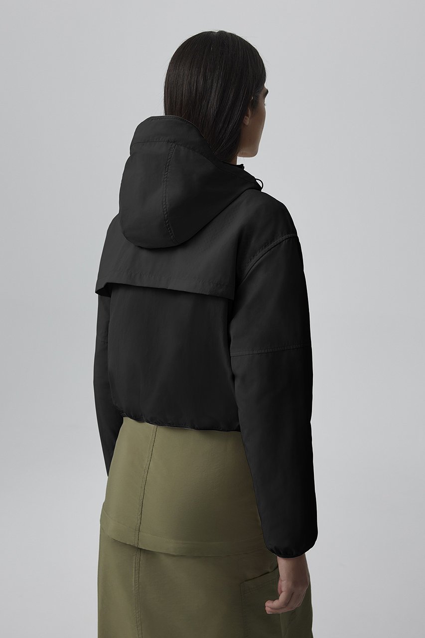 【カナダグース/CANADA GOOSE】の2433WB Sinclair Jacket シンクレア ジャケット 大人の最旬トレンドファッション＆コーディネート founy(ファウニー) 　ファッション　Fashion　レディースファッション　Fashion for Women　アウター　Coat / Outerwear Collection　レディースジャケット・軽アウター　Jackets　クロップド　Cropped, Short Length　ショルダー　Shoulder, Shoulder Strap　ショート　Short, Short Length　ジャケット　Jacket, Outerwear　スポーティ　Sporty, Casual Athletic　テクスチャー　Texture, Textured Fabric　ハンド　Hand, Handmade　フロント　Front, Front Design　プレミアム　Premium, High-End　ポケット　Pocket, Pocket Detail　メッシュ　Mesh, Net Fabric　ループ　Loop, Loop Knit　ロング　Long, Long-Length　旅行　Travel　other-5|ID: prp329100004895506 ipo3291000000037237607