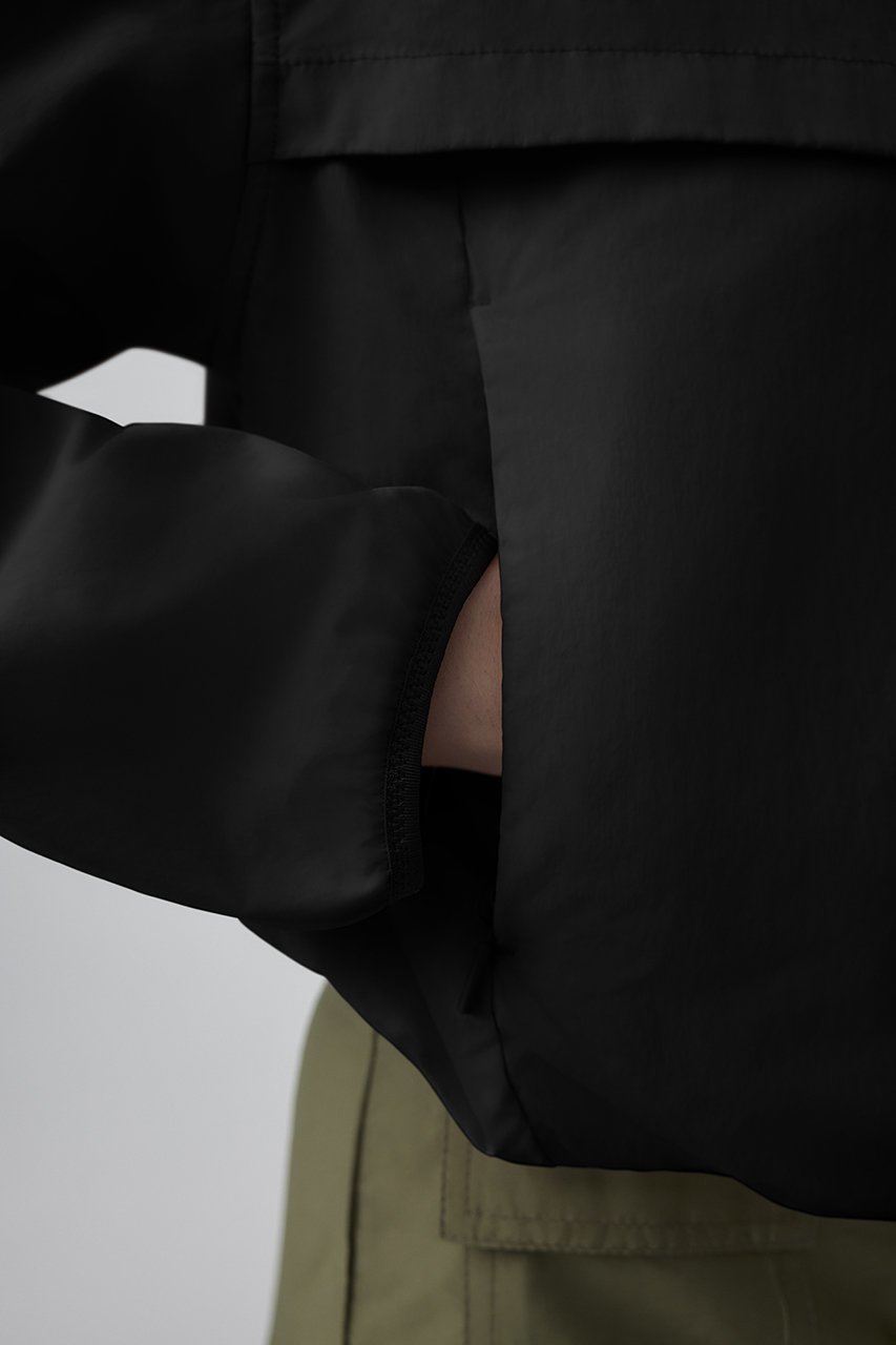 【カナダグース/CANADA GOOSE】の2433WB Sinclair Jacket シンクレア ジャケット 大人の最旬トレンドファッション＆コーディネート founy(ファウニー) 　ファッション　Fashion　レディースファッション　Fashion for Women　アウター　Coat / Outerwear Collection　レディースジャケット・軽アウター　Jackets　クロップド　Cropped, Short Length　ショルダー　Shoulder, Shoulder Strap　ショート　Short, Short Length　ジャケット　Jacket, Outerwear　スポーティ　Sporty, Casual Athletic　テクスチャー　Texture, Textured Fabric　ハンド　Hand, Handmade　フロント　Front, Front Design　プレミアム　Premium, High-End　ポケット　Pocket, Pocket Detail　メッシュ　Mesh, Net Fabric　ループ　Loop, Loop Knit　ロング　Long, Long-Length　旅行　Travel　other-7|ID: prp329100004895506 ipo3291000000037237609