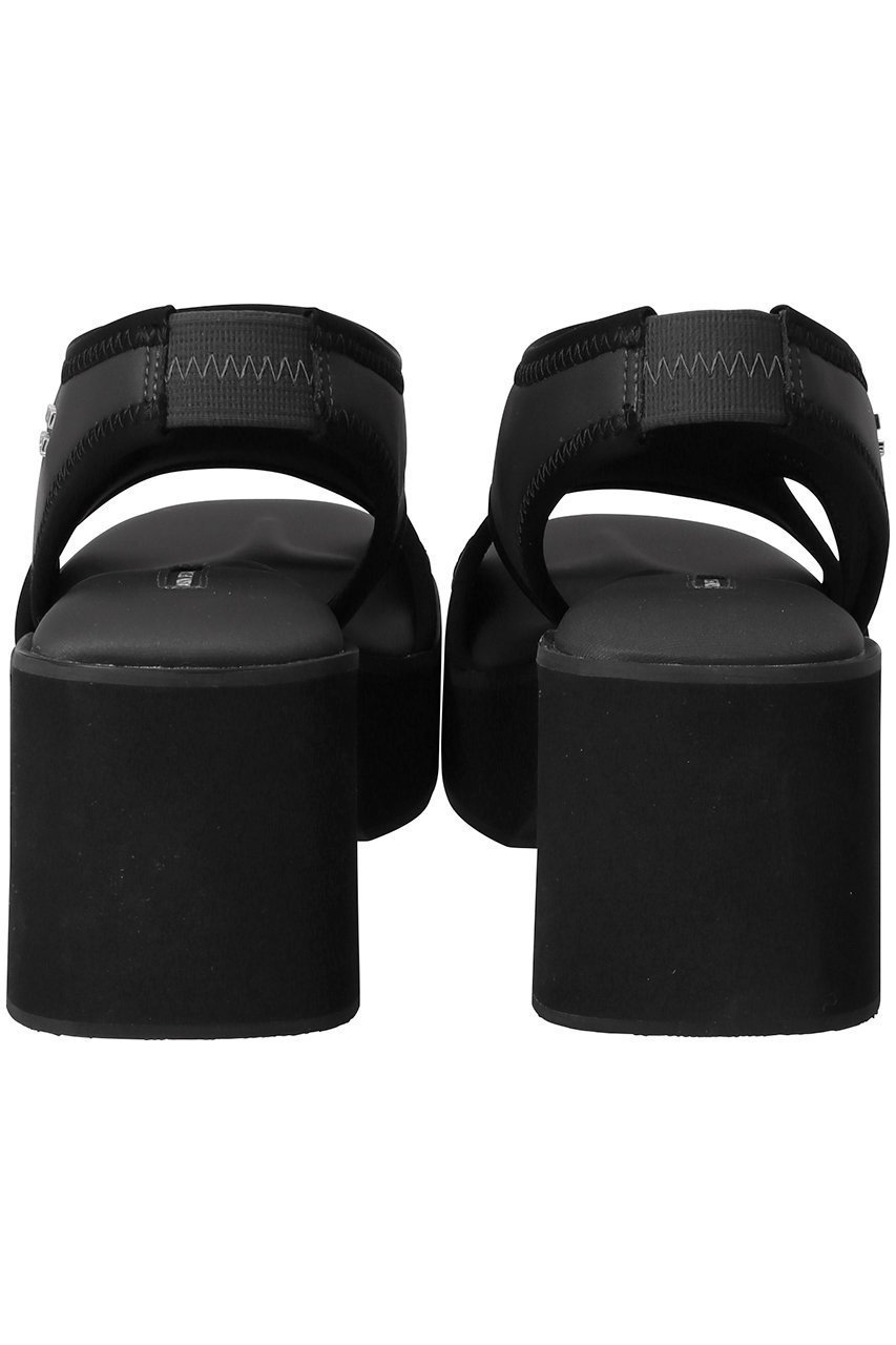 【メゾンスペシャル/MAISON SPECIAL】のSide-Open Stretch Sandals/サイドオープンストレッチサンダル 大人の最旬トレンドファッション＆コーディネート founy(ファウニー) 　ファッション　Fashion　レディースファッション　Fashion for Women　サンダル　Sandals, Summer Shoes　ストレッチ　Stretch, Stretchy Fabric　スポーティ　Sporty, Casual Athletic　フィット　Fit, Slim Fit　定番　Standard, Basic Item　other-4|ID: prp329100004895507 ipo3291000000036872020