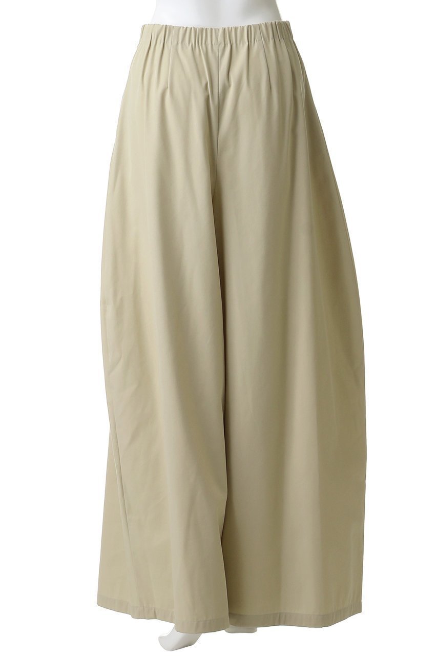 【ナゴンスタンス/nagonstans】のtuck wide pants 人気、トレンドファッション・服の通販 founy(ファニー) 　ファッション　Fashion　レディースファッション　Fashion for Women　パンツ　Pants & Trousers　フィット　Fit, Slim Fit　フロント　Front, Front Design　ワイド　Wide, Wide Fit　other-4|ID: prp329100004895511 ipo3291000000036598313