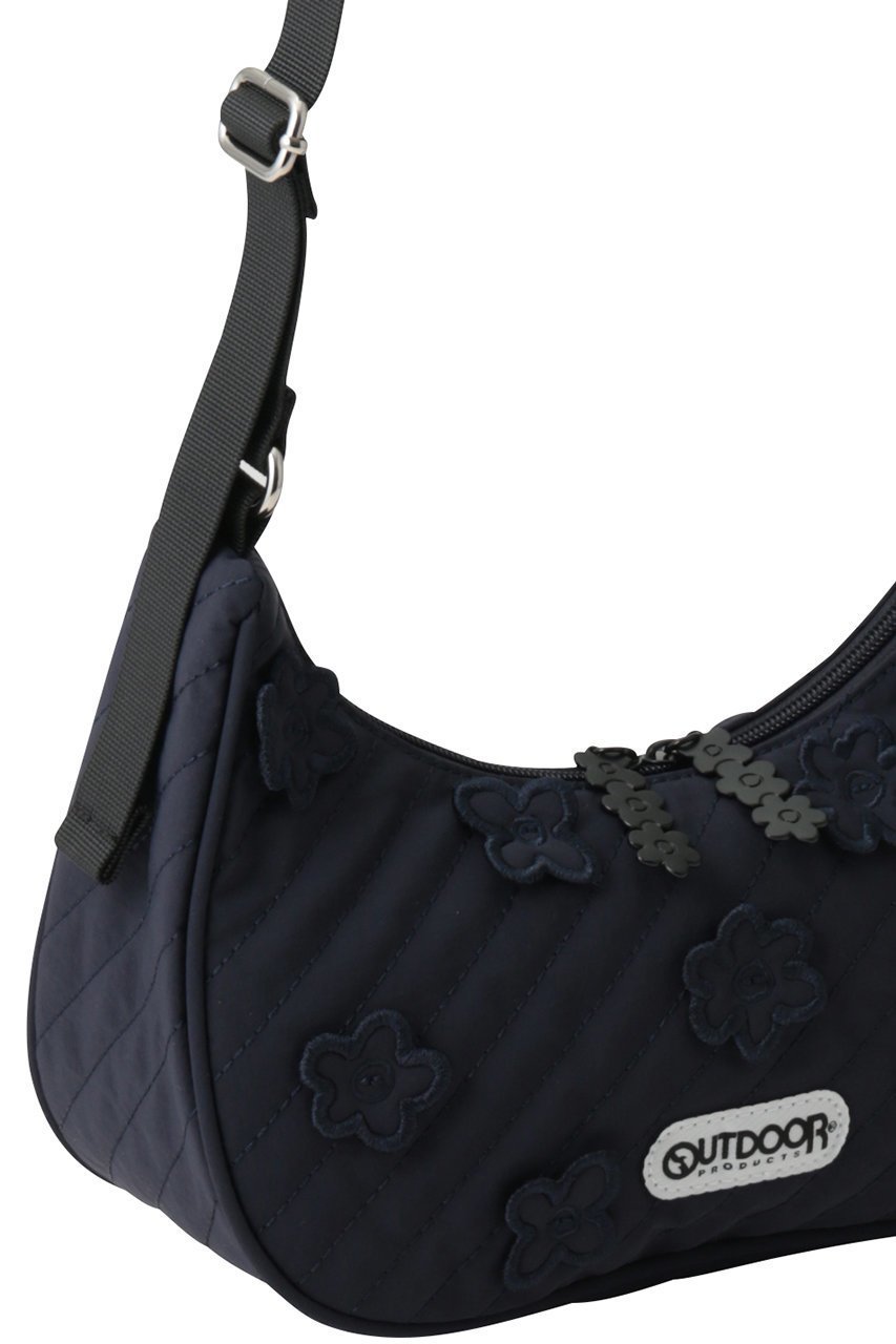 【ミュベール/MUVEIL】のアウトドアコラボショルダーバッグ 人気、トレンドファッション・服の通販 founy(ファニー) ファッション Fashion レディースファッション Fashion for Women バッグ Bags アウトドア Outdoor Clothing キルティング Quilted, Quilting スポーティ Sporty, Casual Athletic ドット Polka Dot, Dot Pattern バイアス Bias, Diagonal Cut バランス Balance, Style Balance フラワー Flower, Floral モチーフ Motif, Design Theme ラップ Wrap, Wrap Design 手描き Hand-Drawn, Illustrated other-4|ID: prp329100004895523 ipo3291000000036598407