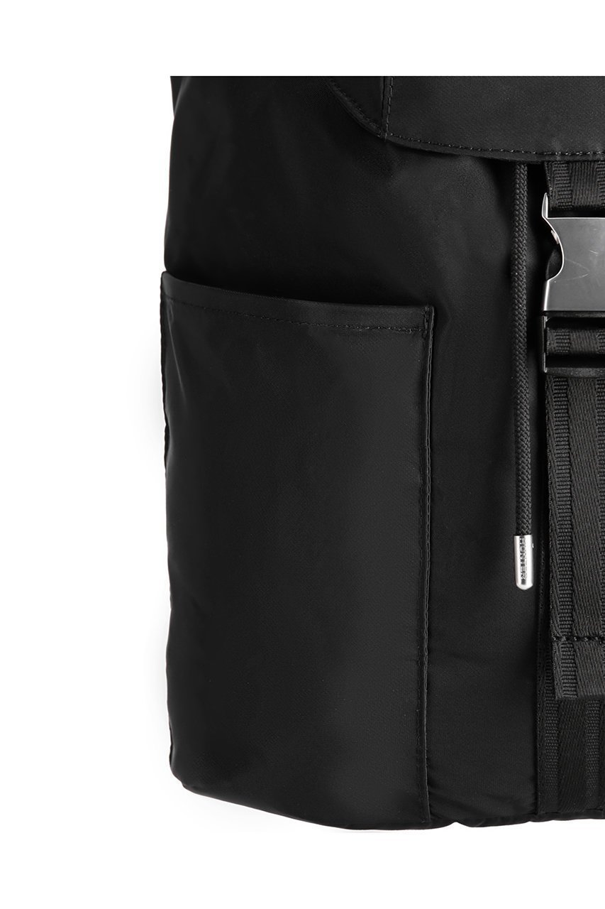 【ハンター/HUNTER】のプレミアム ナイロン ミニ バックパック 人気、トレンドファッション・服の通販 founy(ファニー) 　ファッション　Fashion　レディースファッション　Fashion for Women　バッグ　Bags　ユニセックス　Unisex, Genderless　おすすめ　Recommended / Our Picks　ジップ　Zip, Zipper　フロント　Front, Front Design　プレミアム　Premium, High-End　ポケット　Pocket, Pocket Detail　メタル　Metal, Metal Parts　リュック　Backpack, Rucksack　エレガント 上品　Elegant　軽量　Lightweight, Ultra Light　ビジネス 仕事 通勤　Business / Work / Commuting　other-4|ID: prp329100004895526 ipo3291000000036598430