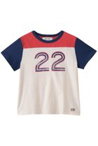 【マザー/MOTHER】のTHE SPLIT GOODIE GOODIE ナンバープリントTシャツ (HRW) 人気、トレンドファッション・服の通販 founy(ファニー) ファッション Fashion レディースファッション Fashion for Women トップス・カットソー Cut & Sew Tops シャツ・ブラウス・オフィスカジュアル Elegant Blouses & Button-Ups ロングTシャツ・Tシャツ Longline T-Shirts & Tees カットソー・ベーシックTシャツ Cut-and-Sewn Tops / Stretch Tees & Basics おすすめ Recommended / Our Picks ショート Short, Short Length スリム Slim, Slim Fit スリーブ Sleeve, Long Sleeve / Short Sleeve デニム Denim, Jeans Material フィット Fit, Slim Fit プリント Print, Printed Pattern ベーシック Basic, Essential ボトム Bottoms, Lower Wear thumbnail ホワイト|ID: prp329100004895527 ipo3291000000036598434