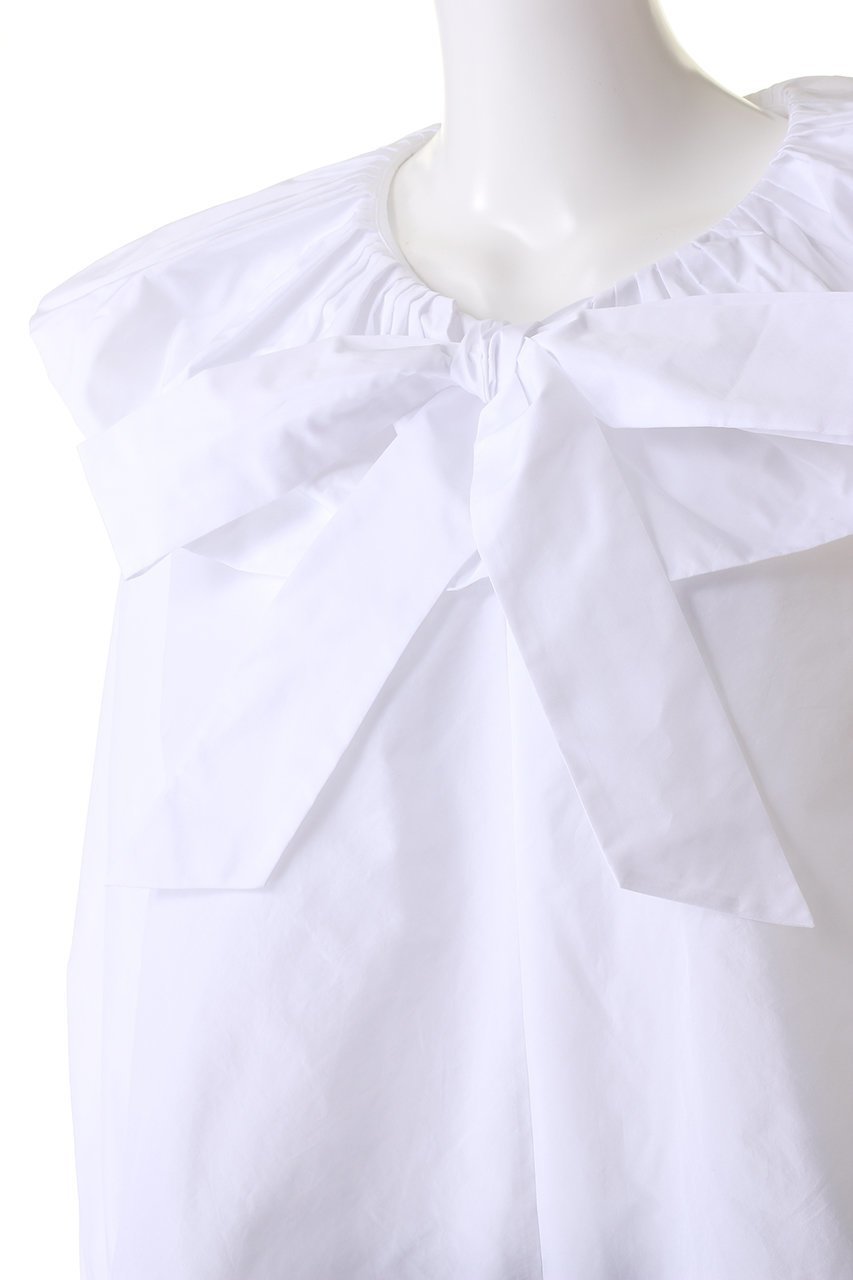 【ジェイドット/j.】のメモリーブラウス 人気、トレンドファッション・服の通販 founy(ファニー) 　ファッション　Fashion　レディースファッション　Fashion for Women　トップス・カットソー　Cut & Sew Tops　シャツ・ブラウス・オフィスカジュアル　Elegant Blouses & Button-Ups　おすすめ　Recommended / Our Picks　イタリア　Italy　スリーブ　Sleeve, Long Sleeve / Short Sleeve　セットアップ　Set-Up, Coordinated Outfit　タフタ　Taffeta, Structured Fabric　フェミニン　Feminine, Girly　フリル　Frill, Ruffle　リボン　Ribbon, Bow　ロング　Long, Long-Length　other-5|ID: prp329100004895539 ipo3291000000036598534