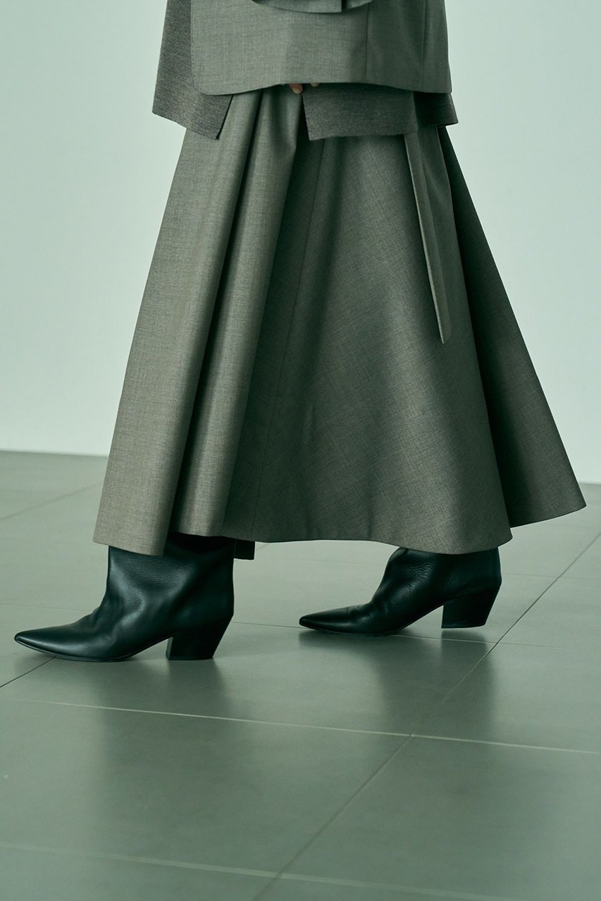 【カオス/Chaos】のSUPERロッタラップスカート 人気、トレンドファッション・服の通販 founy(ファニー) 　ファッション　Fashion　レディースファッション　Fashion for Women　スカート　Skirts　ロングスカート　Long Skirts / Maxi & Midi Skirts　おすすめ　Recommended / Our Picks　イタリア　Italy　セットアップ　Set-Up, Coordinated Outfit　ラップ　Wrap, Wrap Design　ロング　Long, Long-Length　再入荷　Restock / Back in Stock　other-7|ID: prp329100004895560 ipo3291000000036598688