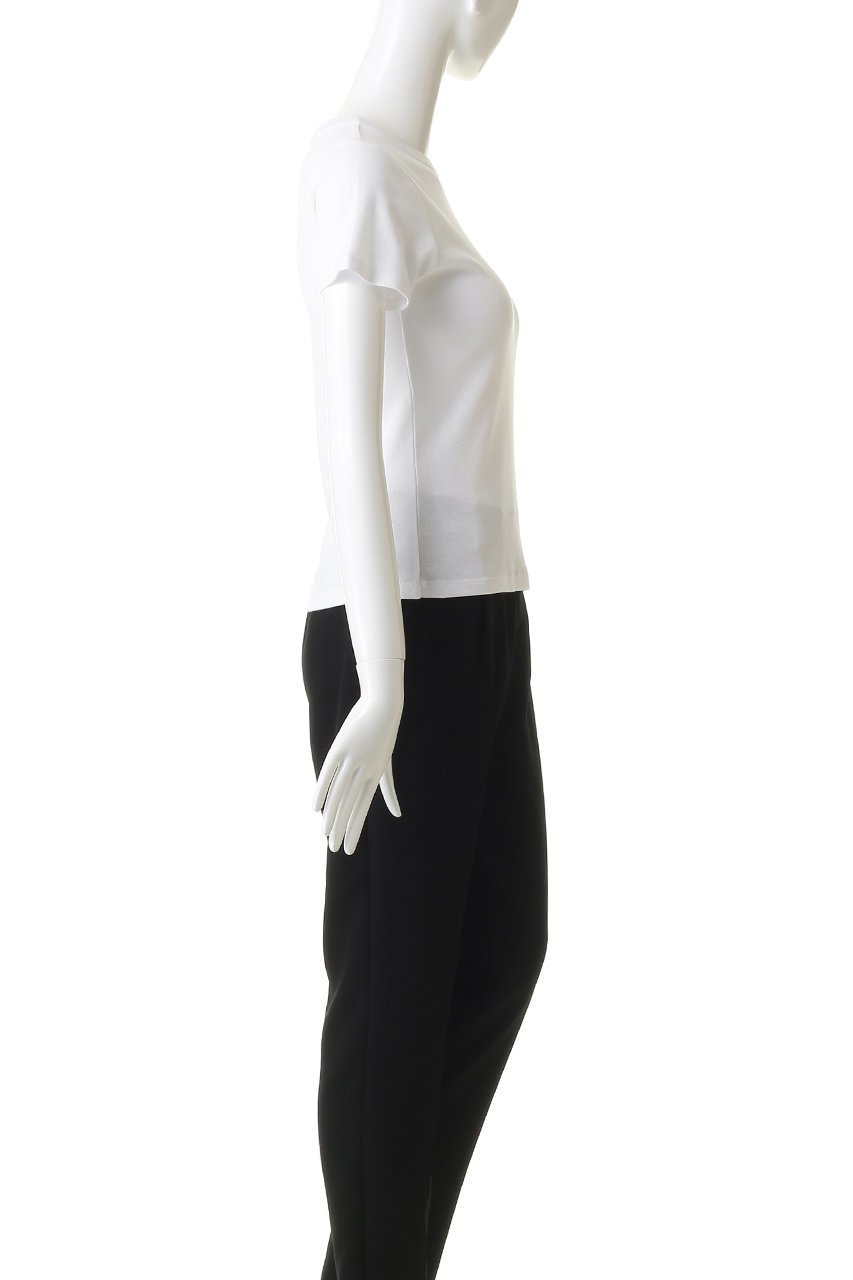 【オブラダ/Oblada】のパック Tシャツ 人気、トレンドファッション・服の通販 founy(ファニー) 　ファッション　Fashion　レディースファッション　Fashion for Women　トップス・カットソー　Cut & Sew Tops　シャツ・ブラウス・オフィスカジュアル　Elegant Blouses & Button-Ups　ロングTシャツ・Tシャツ　Longline T-Shirts & Tees　カットソー・ベーシックTシャツ　Cut-and-Sewn Tops / Stretch Tees & Basics　インナー　Innerwear　コンパクト　Compact, Small Size　ショート　Short, Short Length　シンプル　Simple, Minimal　ジャケット　Jacket, Outerwear　スリーブ　Sleeve, Long Sleeve / Short Sleeve　デニム　Denim, Jeans Material　other-3|ID: prp329100004895563 ipo3291000000036598708