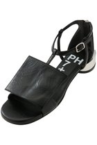 【ピアッカセッテ/ph7+】のスクエアモチーフTストラップサンダル 人気、トレンドファッション・服の通販 founy(ファニー) ファッション Fashion レディースファッション Fashion for Women サンダル Sandals, Summer Shoes シンプル Simple, Minimal スクエア Square, Square Shape ストラップサンダル Strappy Sandals, Strap Sandals モチーフ Motif, Design Theme ラップ Wrap, Wrap Design thumbnail ブラック|ID: prp329100004895564 ipo3291000000036598715