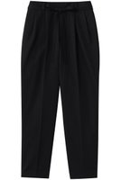 【ランバン オン ブルー/LANVIN en Bleu】のグログランタックテーパードパンツ 人気、トレンドファッション・服の通販 founy(ファニー) ファッション Fashion レディースファッション Fashion for Women パンツ Pants & Trousers おすすめ Recommended / Our Picks キュプラ Cupro, Eco Fabric グログラン Grosgrain, Grosgrain Ribbon ジャケット Jacket, Outerwear セットアップ Set-Up, Coordinated Outfit エレガント 上品 Elegant |ID:prp329100004895568