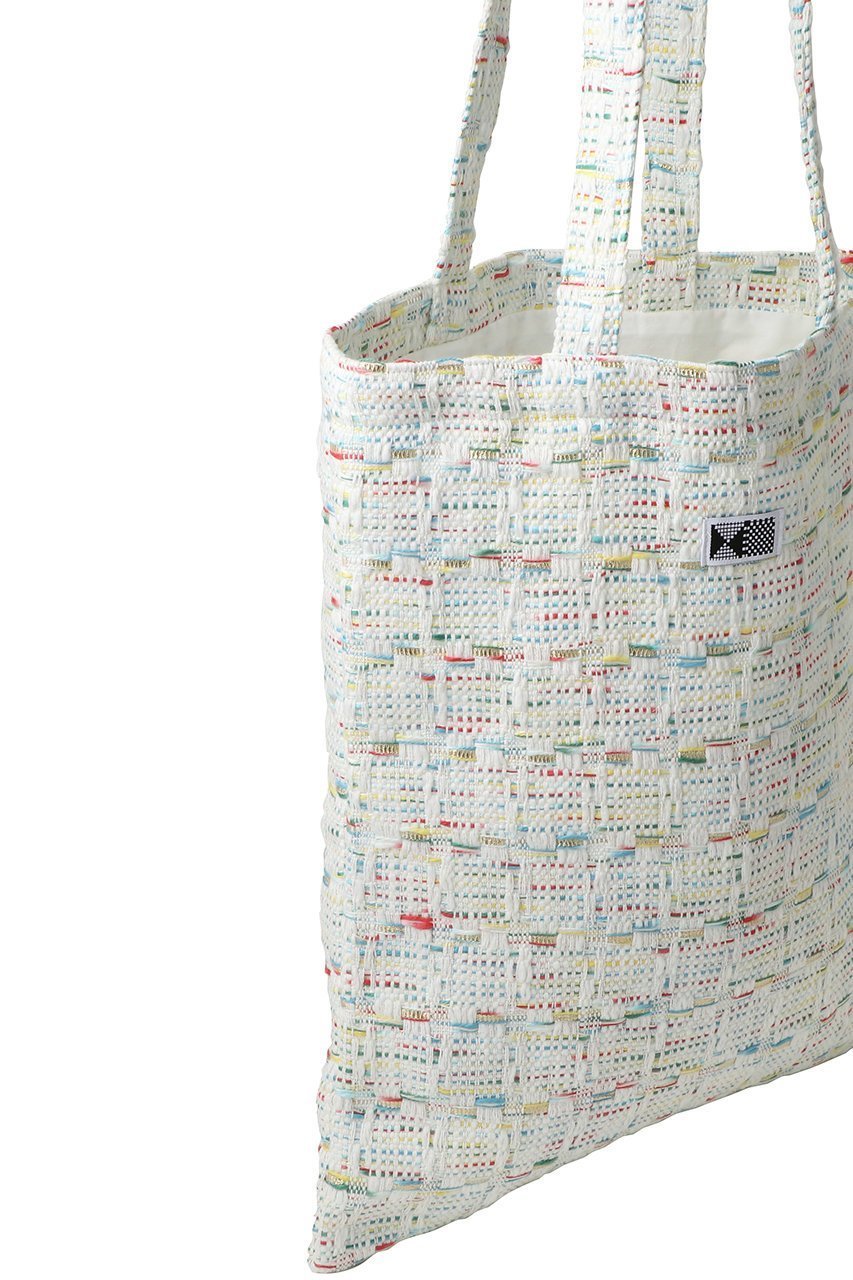 【生地の可能性/kijinokanosei】のrecord バッグ 人気、トレンドファッション・服の通販 founy(ファニー) ファッション Fashion レディースファッション Fashion for Women バッグ Bags フラット Flat, Flat Shoes ポケット Pocket, Pocket Detail モダン Modern, Contemporary 旅行 Travel other-4|ID: prp329100004895571 ipo3291000000036598774