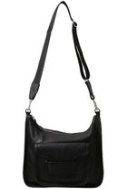 【ピエール アルディ/PIERRE HARDY】のALPHA DAY ショルダーバッグ 人気、トレンドファッション・服の通販 founy(ファニー) ファッション Fashion レディースファッション Fashion for Women バッグ Bags シンプル Simple, Minimal トレンド Trend, Trending Now フラップ Flap, Flap Pocket 定番 Standard, Basic Item thumbnail ブラック|ID: prp329100004895578 ipo3291000000036598812