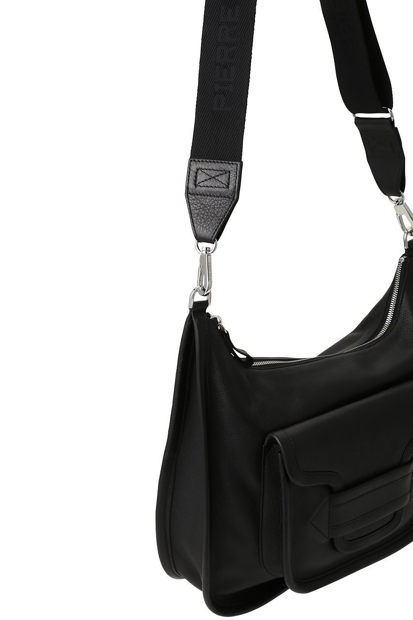 【ピエール アルディ/PIERRE HARDY】のALPHA DAY ショルダーバッグ 人気、トレンドファッション・服の通販 founy(ファニー) 　ファッション　Fashion　レディースファッション　Fashion for Women　バッグ　Bags　シンプル　Simple, Minimal　トレンド　Trend, Trending Now　フラップ　Flap, Flap Pocket　定番　Standard, Basic Item　other-4|ID: prp329100004895578 ipo3291000000036598815