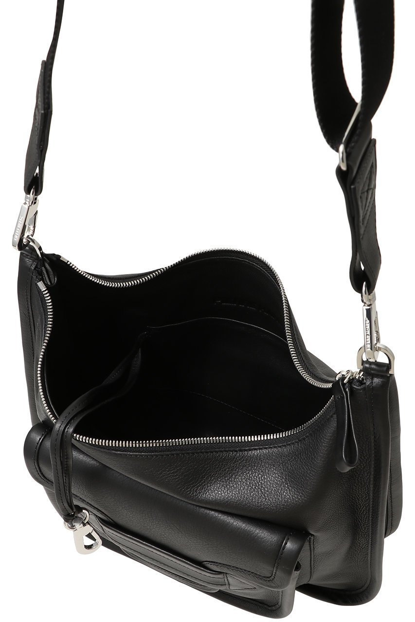 【ピエール アルディ/PIERRE HARDY】のALPHA DAY ショルダーバッグ 人気、トレンドファッション・服の通販 founy(ファニー) 　ファッション　Fashion　レディースファッション　Fashion for Women　バッグ　Bags　シンプル　Simple, Minimal　トレンド　Trend, Trending Now　フラップ　Flap, Flap Pocket　定番　Standard, Basic Item　other-5|ID: prp329100004895578 ipo3291000000036598816