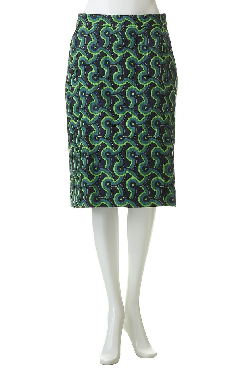 【マルティニーク/martinique】の【l heritage martinique】スカート 人気、トレンドファッション・服の通販 founy(ファニー) ファッション Fashion レディースファッション Fashion for Women スカート Skirts ロングスカート Long Skirts / Maxi & Midi Skirts シンプル Simple, Minimal プリント Print, Printed Pattern モチーフ Motif, Design Theme リネン Linen, Linen Fabric リラックス Relax, Relaxed Fit ロング Long, Long-Length other-2|ID: prp329100004895581 ipo3291000000036598841