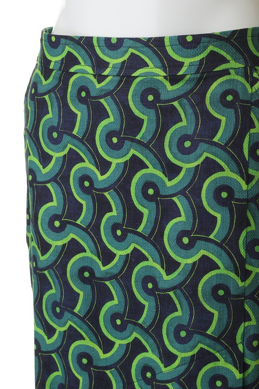 【マルティニーク/martinique】の【l heritage martinique】スカート 人気、トレンドファッション・服の通販 founy(ファニー) ファッション Fashion レディースファッション Fashion for Women スカート Skirts ロングスカート Long Skirts / Maxi & Midi Skirts シンプル Simple, Minimal プリント Print, Printed Pattern モチーフ Motif, Design Theme リネン Linen, Linen Fabric リラックス Relax, Relaxed Fit ロング Long, Long-Length other-5|ID: prp329100004895581 ipo3291000000036598844