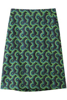 【マルティニーク/martinique】 【l heritage martinique】スカート人気、トレンドファッション・服の通販 founy(ファニー) ファッション Fashion レディースファッション Fashion for Women スカート Skirts ロングスカート Long Skirts / Maxi & Midi Skirts シンプル Simple, Minimal プリント Print, Printed Pattern モチーフ Motif, Design Theme リネン Linen, Linen Fabric リラックス Relax, Relaxed Fit ロング Long, Long-Length |ID:prp329100004895581