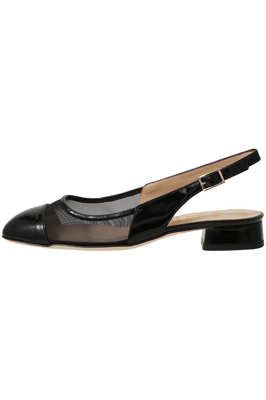 【ルカグロッシ/LucaGrossi】のストラップ付ミュール 人気、トレンドファッション・服の通販 founy(ファニー) ファッション Fashion レディースファッション Fashion for Women バッグ Bags アンクル Ankle-Length Design エレガント 上品 Elegant トレンド Trend, Trending Now ミュール Mule, Backless Shoes メッシュ Mesh, Net Fabric ラップ Wrap, Wrap Design other-2|ID: prp329100004895583 ipo3291000000036598869