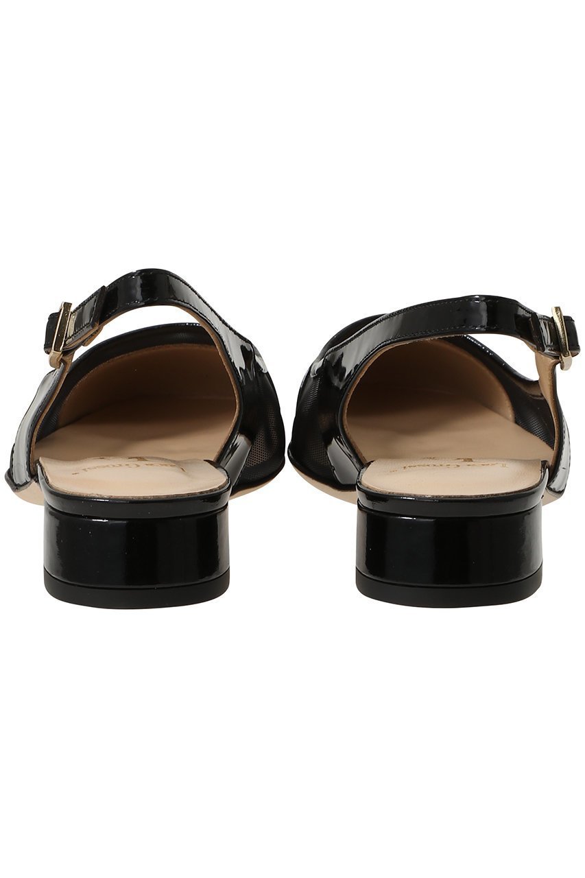 【ルカグロッシ/LucaGrossi】のストラップ付ミュール 人気、トレンドファッション・服の通販 founy(ファニー) ファッション Fashion レディースファッション Fashion for Women バッグ Bags アンクル Ankle-Length Design エレガント 上品 Elegant トレンド Trend, Trending Now ミュール Mule, Backless Shoes メッシュ Mesh, Net Fabric ラップ Wrap, Wrap Design other-3|ID: prp329100004895583 ipo3291000000036598870