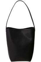 【ザ ロウ/THE ROW】のMEDIUM N/S PARK TOTE (SADDLE LEATHER) ブラック|ID: prp329100004895592 ipo3291000000037238733