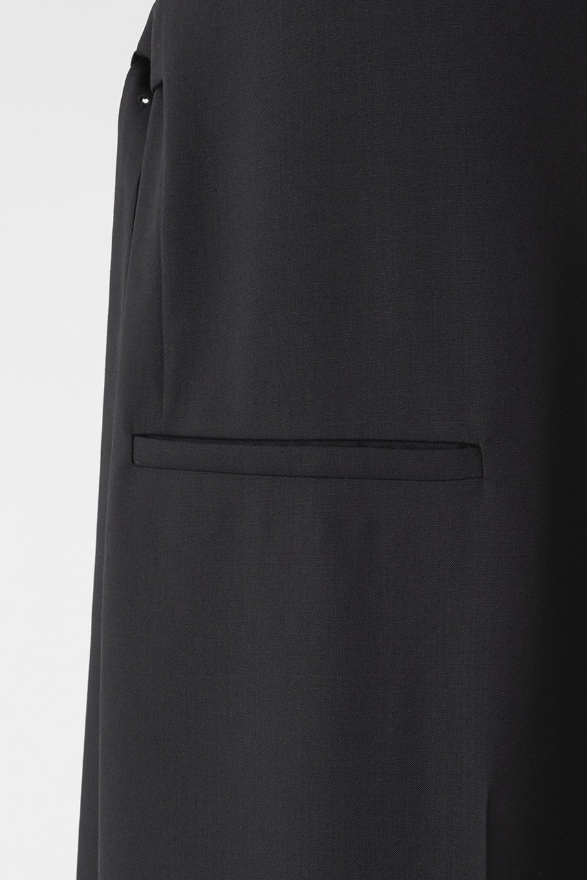 【オーヴィル/EAUVIRE】のサマーウールオールインワン 人気、トレンドファッション・服の通販 founy(ファニー) 　ファッション　Fashion　レディースファッション　Fashion for Women　パンツ　Pants & Trousers　おすすめ　Recommended / Our Picks　サマー　Summer, Summer Style　シンプル　Simple, Minimal　ストレッチ　Stretch, Stretchy Fabric　タンク　Tank Top, Sleeveless Top　フィット　Fit, Slim Fit　夏　Summer　春　Spring　other-7|ID: prp329100004895596 ipo3291000000036598973