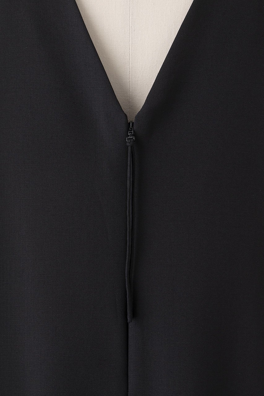 【オーヴィル/EAUVIRE】のサマーウールオールインワン 人気、トレンドファッション・服の通販 founy(ファニー) 　ファッション　Fashion　レディースファッション　Fashion for Women　パンツ　Pants & Trousers　おすすめ　Recommended / Our Picks　サマー　Summer, Summer Style　シンプル　Simple, Minimal　ストレッチ　Stretch, Stretchy Fabric　タンク　Tank Top, Sleeveless Top　フィット　Fit, Slim Fit　夏　Summer　春　Spring　other-8|ID: prp329100004895596 ipo3291000000036598974