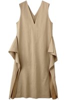 【デパリエ/DEPAREILLE】のヴィスコースリネンジレ 人気、トレンドファッション・服の通販 founy(ファニー) ファッション Fashion レディースファッション Fashion for Women アウター Coat / Outerwear Collection レディースジャケット・軽アウター Jackets インナー Innerwear エレガント 上品 Elegant ジャケット Jacket, Outerwear デコルテ Décolleté, Neckline ベスト Vest, Waistcoat ラッフル Ruffle, Frill リネン Linen, Linen Fabric リュクス Luxury, Elegant, High-End, Chic ロング Long, Long-Length |ID:prp329100004895608