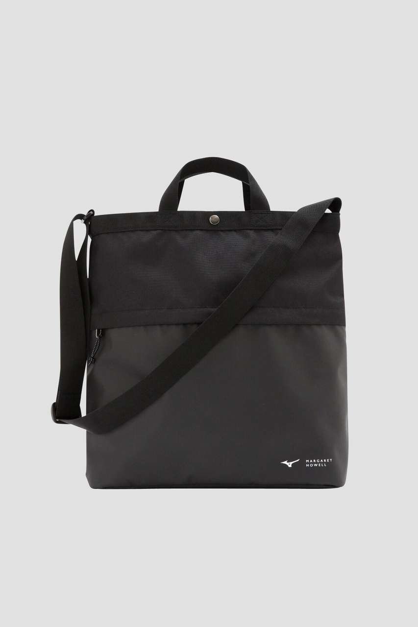 【マーガレットハウエル/MARGARET HOWELL】のRECYCLE POLYESTER CANVAS 大人の最旬トレンドファッション＆コーディネート founy(ファウニー) 　ファッション　Fashion　レディースファッション　Fashion for Women　バッグ　Bags　コレクション　Collection, Seasonal Line　コーティング　Coating, Coated Finish　バランス　Balance, Style Balance　ポケット　Pocket, Pocket Detail　マーガレット　Marguerite, Daisy Pattern　other-7|ID: prp329100004895617 ipo3291000000036895319