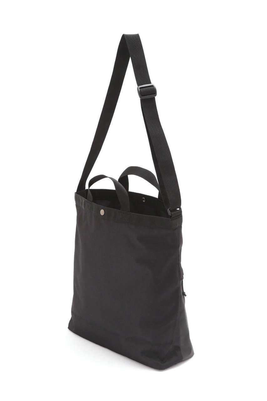 【マーガレットハウエル/MARGARET HOWELL】のRECYCLE POLYESTER CANVAS 大人の最旬トレンドファッション＆コーディネート founy(ファウニー) 　ファッション　Fashion　レディースファッション　Fashion for Women　バッグ　Bags　コレクション　Collection, Seasonal Line　コーティング　Coating, Coated Finish　バランス　Balance, Style Balance　ポケット　Pocket, Pocket Detail　マーガレット　Marguerite, Daisy Pattern　other-8|ID: prp329100004895617 ipo3291000000036895321