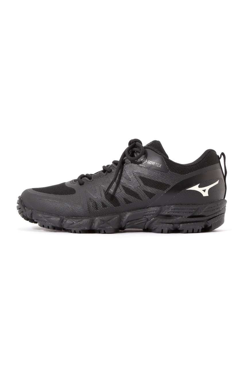 【マーガレットハウエル/MARGARET HOWELL】のNEW MIZUNO HIKING SHOES 大人の最旬トレンドファッション＆コーディネート founy(ファウニー) 　ファッション　Fashion　レディースファッション　Fashion for Women　コレクション　Collection, Seasonal Line　シューズ　Shoes, Footwear　スニーカー　Sneakers, Trainers　ファブリック　Fabric, Textile　フィット　Fit, Slim Fit　マーガレット　Marguerite, Daisy Pattern　other-2|ID: prp329100004895620 ipo3291000000036895386