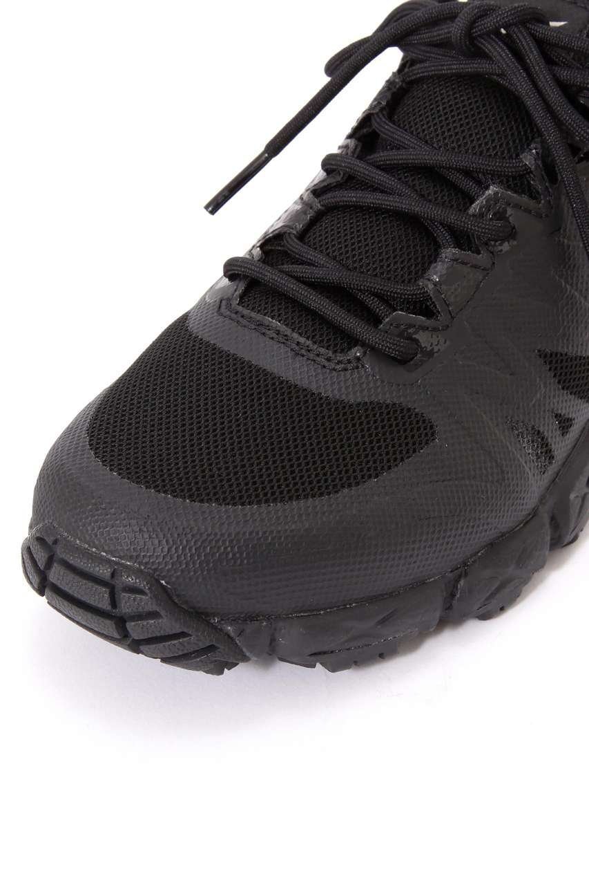 【マーガレットハウエル/MARGARET HOWELL】のNEW MIZUNO HIKING SHOES 大人の最旬トレンドファッション＆コーディネート founy(ファウニー) 　ファッション　Fashion　レディースファッション　Fashion for Women　コレクション　Collection, Seasonal Line　シューズ　Shoes, Footwear　スニーカー　Sneakers, Trainers　ファブリック　Fabric, Textile　フィット　Fit, Slim Fit　マーガレット　Marguerite, Daisy Pattern　other-4|ID: prp329100004895620 ipo3291000000036895388