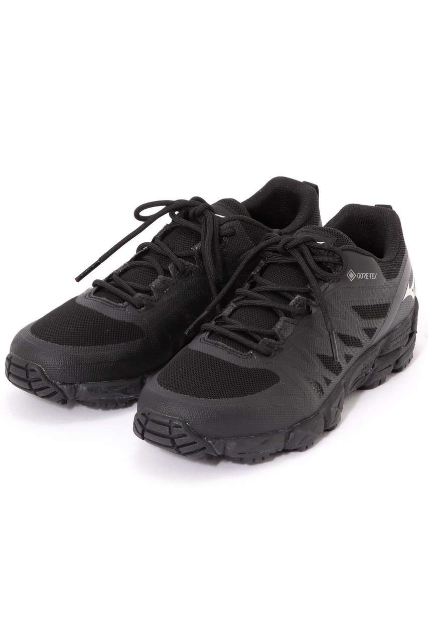 【マーガレットハウエル/MARGARET HOWELL】のNEW MIZUNO HIKING SHOES 大人の最旬トレンドファッション＆コーディネート founy(ファウニー) 　ファッション　Fashion　レディースファッション　Fashion for Women　コレクション　Collection, Seasonal Line　シューズ　Shoes, Footwear　スニーカー　Sneakers, Trainers　ファブリック　Fabric, Textile　フィット　Fit, Slim Fit　マーガレット　Marguerite, Daisy Pattern　other-8|ID: prp329100004895620 ipo3291000000036895392